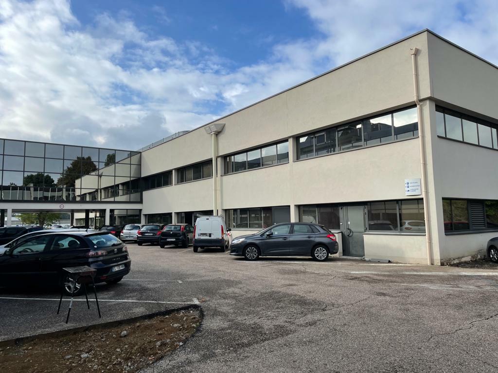 Bureau Laxou 370m² Location bureau Laxou Meurthe-et-Moselle OLBUR2118401 1